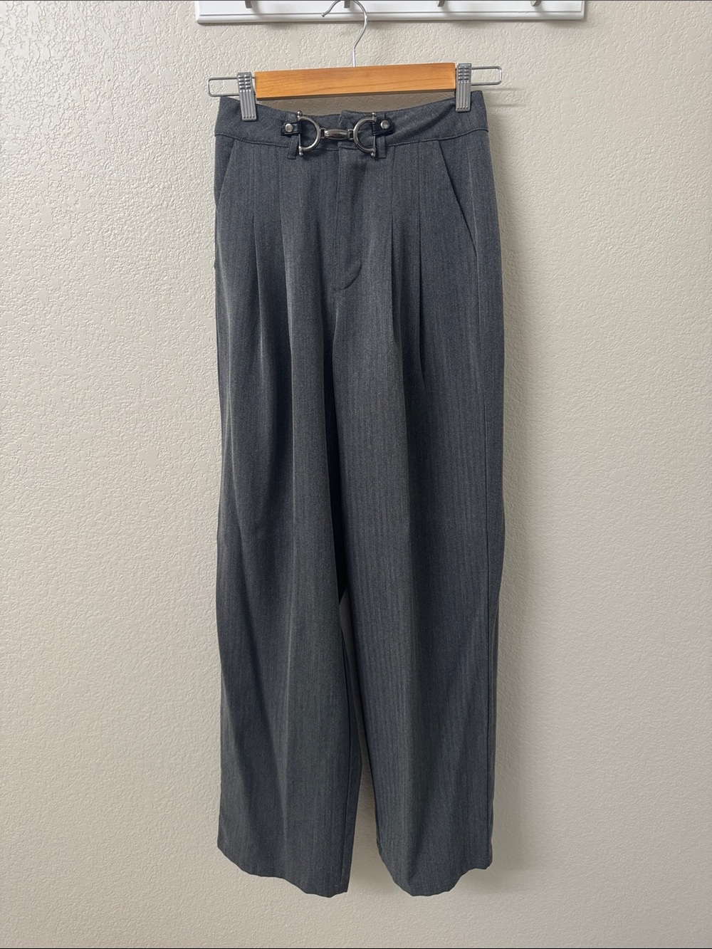 Disturbia trouser